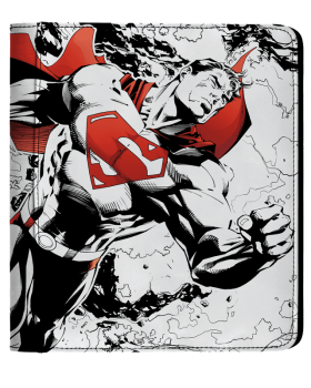 dragon-shield-card-codex-portfolio-360-superman